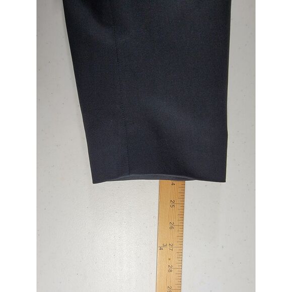 Ermenegildo Zegna Navy Blazer Sport Coat Suit Jacket - Picture 6 of 9